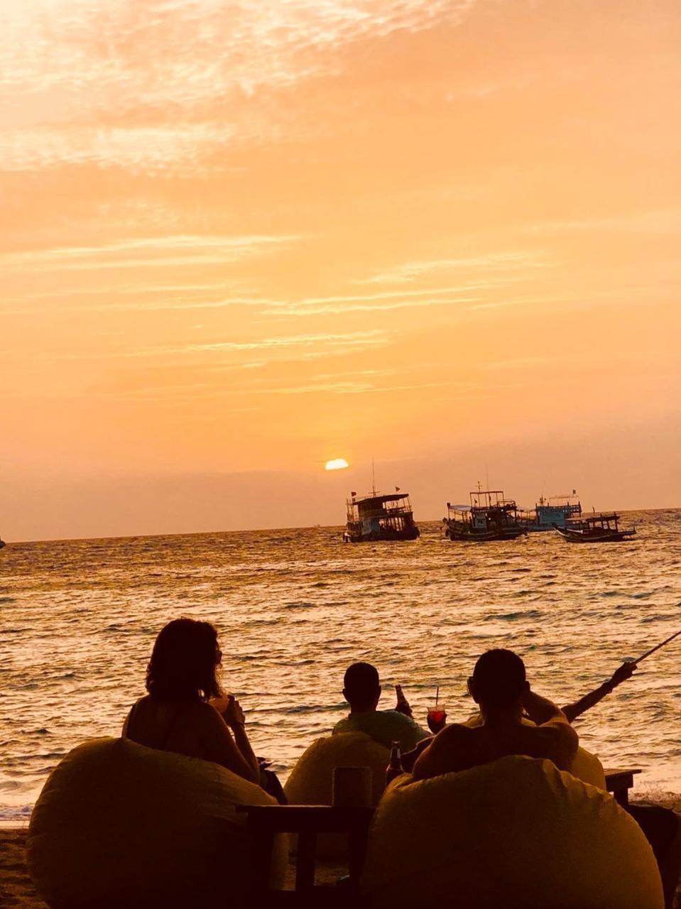 Koh Tao Toscana Εξωτερικό φωτογραφία