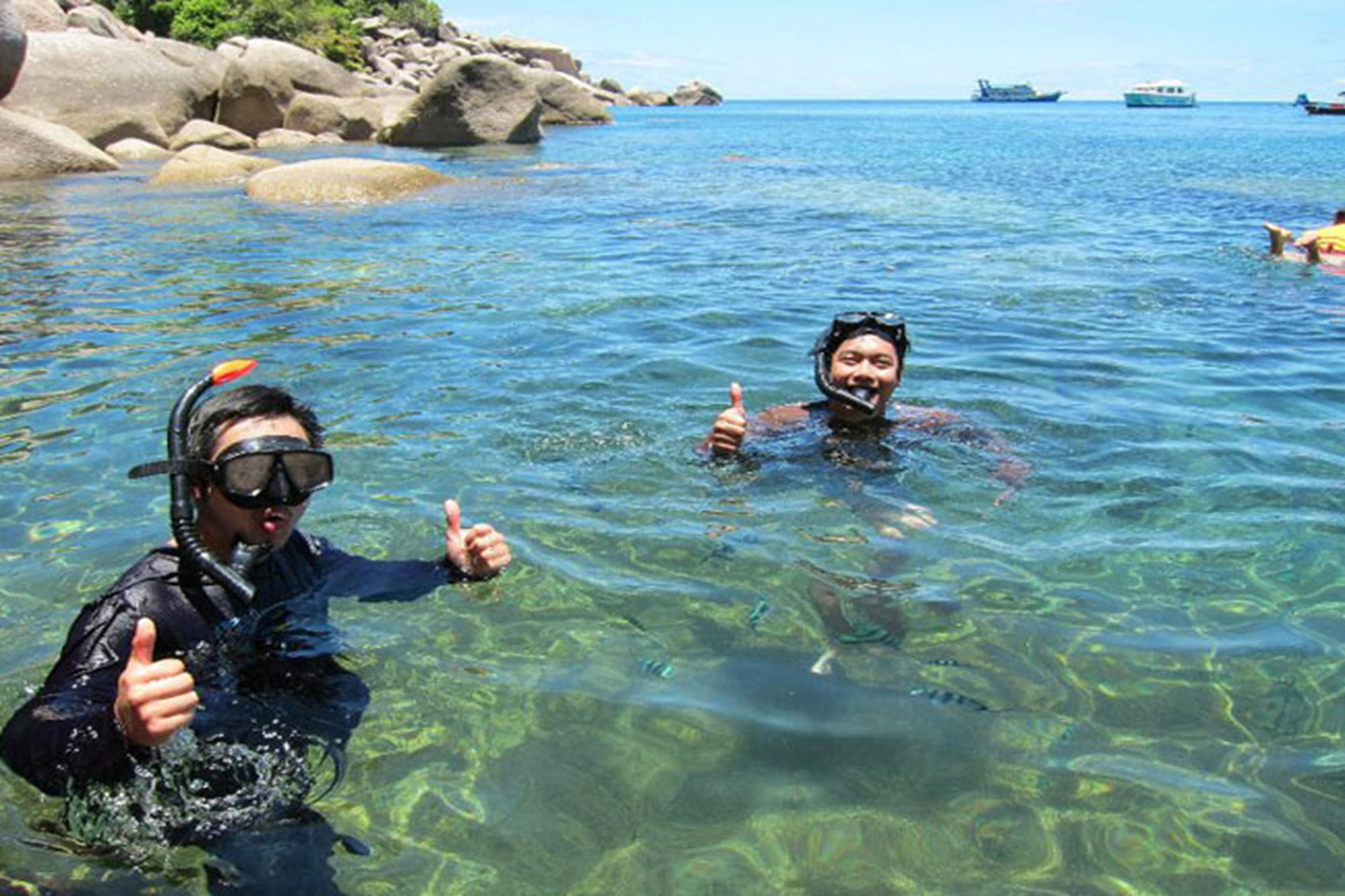 Koh Tao Toscana Εξωτερικό φωτογραφία